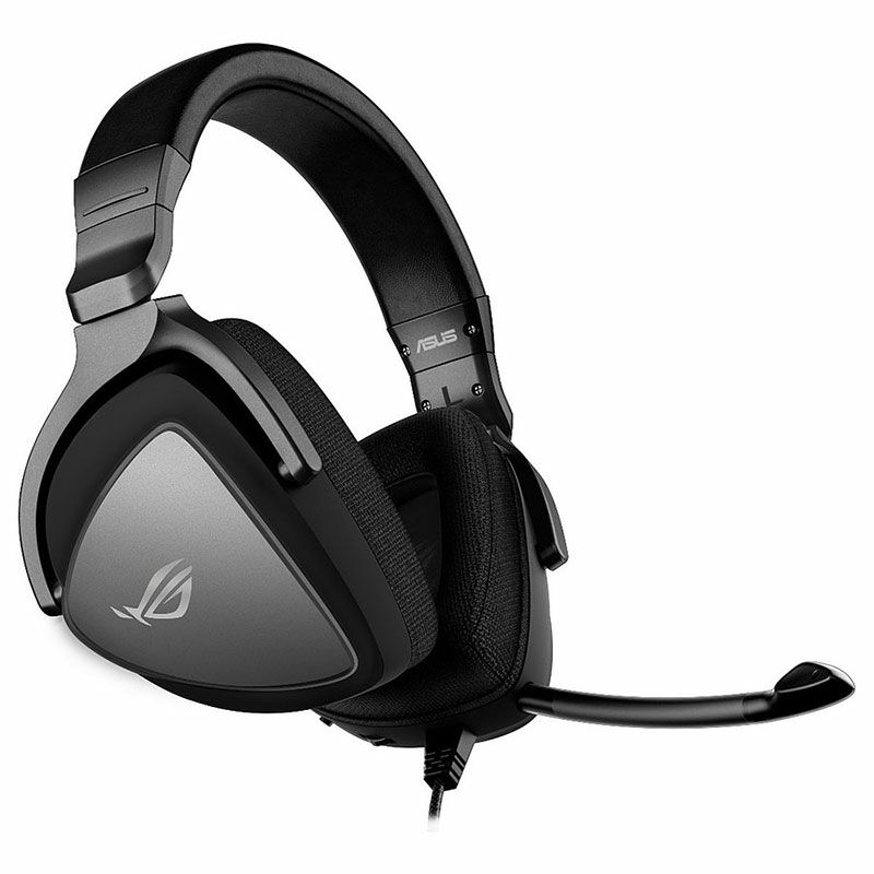 MICRO-CASQUE ASUS ROG DELTA CORE