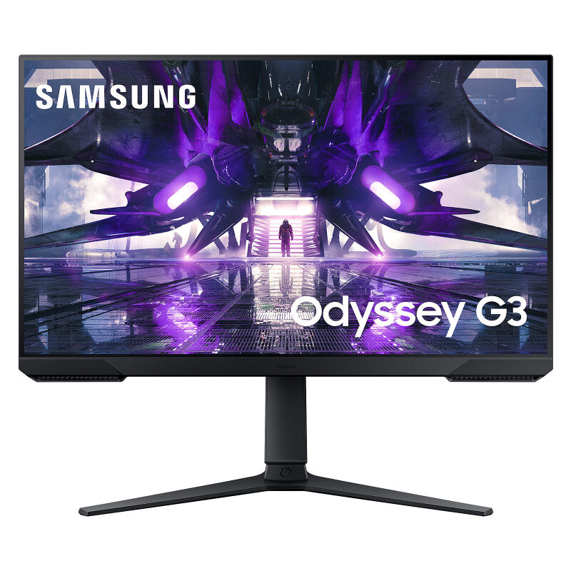 ECRAN PC SAMSUNG ODYSSEY 24AG30