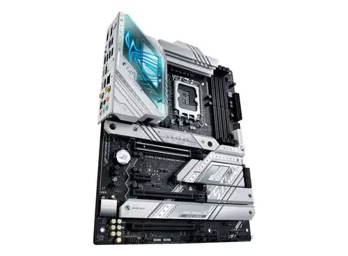 CARTE MÈRE ASUS ROG STRIX Z790-A GAMING WIFI - LGA1700/DDR4/ATX